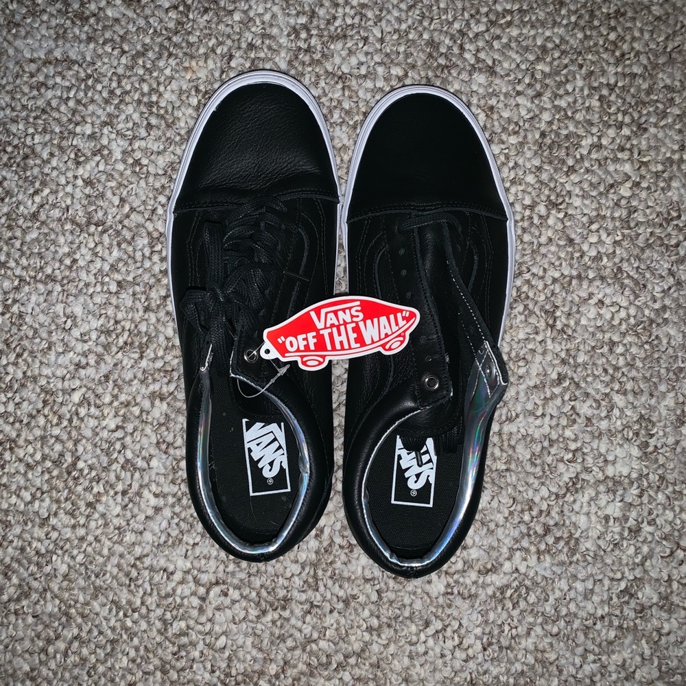 Men’s vans shoes